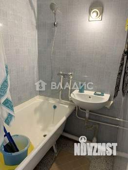 2-к квартира, вторичка, 45м2, 7/12 этаж