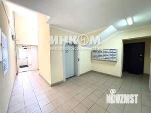 Студия квартира, вторичка, 27м2, 3/4 этаж