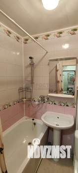 2-к квартира, вторичка, 45м2, 5/5 этаж