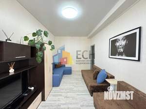 2-к квартира, вторичка, 47м2, 9/11 этаж