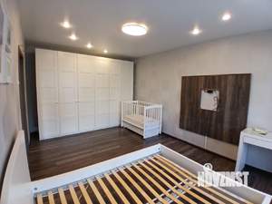 1-к квартира, вторичка, 38м2, 10/17 этаж