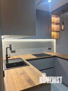 3-к квартира, вторичка, 76м2, 11/17 этаж