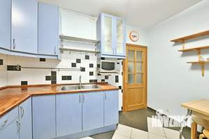 1-к квартира, вторичка, 42м2, 6/10 этаж