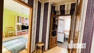 1-к квартира, вторичка, 38м2, 13/17 этаж