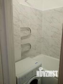 2-к квартира, вторичка, 46м2, 5/5 этаж