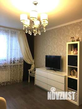 4-к квартира, вторичка, 129м2, 9/16 этаж