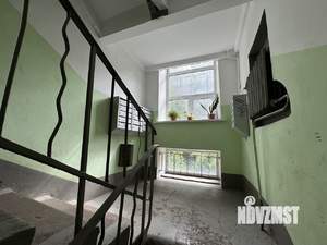 1-к квартира, вторичка, 32м2, 5/5 этаж