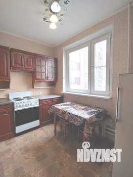 1-к квартира, вторичка, 37м2, 8/16 этаж