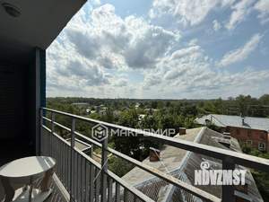 1-к квартира, вторичка, 33м2, 6/25 этаж