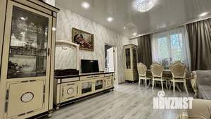 2-к квартира, вторичка, 63м2, 1/5 этаж