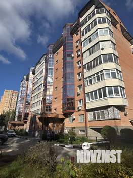 2-к квартира, вторичка, 66м2, 3/9 этаж