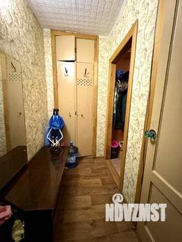1-к квартира, вторичка, 30м2, 2/5 этаж