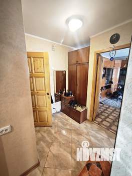 2-к квартира, вторичка, 40м2, 1/5 этаж