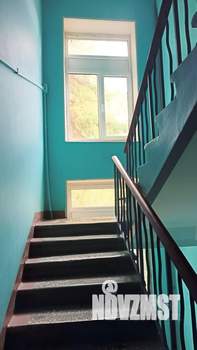 2-к квартира, вторичка, 43м2, 4/5 этаж