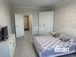 1-к квартира, вторичка, 56м2, 10/16 этаж