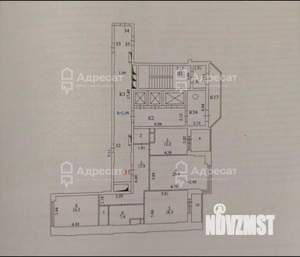 3-к квартира, вторичка, 106м2, 9/25 этаж