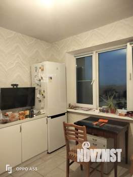 1-к квартира, вторичка, 39м2, 8/8 этаж