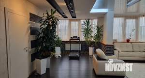 5-к квартира, вторичка, 189м2, 23/24 этаж