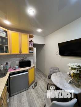 1-к квартира, вторичка, 33м2, 1/9 этаж