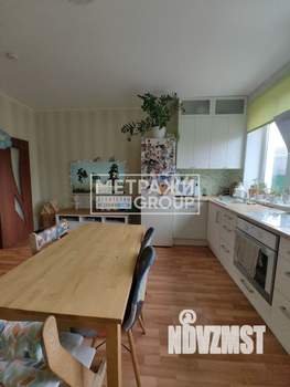 1-к квартира, вторичка, 42м2, 1/4 этаж