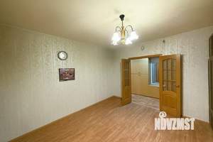 3-к квартира, вторичка, 65м2, 10/12 этаж