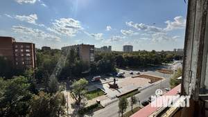 3-к квартира, вторичка, 60м2, 9/9 этаж