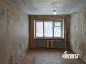 1-к квартира, вторичка, 32м2, 2/5 этаж