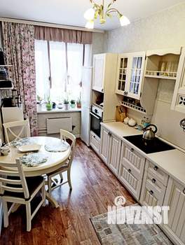 3-к квартира, вторичка, 77м2, 7/20 этаж