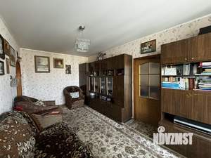 2-к квартира, вторичка, 45м2, 5/5 этаж