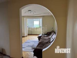 4-к квартира, вторичка, 112м2, 10/12 этаж