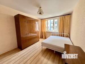 2-к квартира, вторичка, 58м2, 5/16 этаж