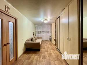 2-к квартира, вторичка, 41м2, 1/5 этаж