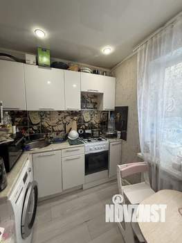 1-к квартира, вторичка, 28м2, 5/5 этаж