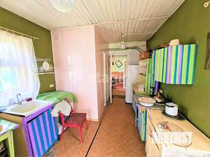 2-к квартира, вторичка, 52м2, 1/1 этаж