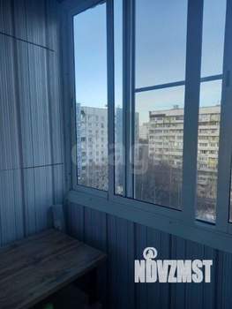 2-к квартира, вторичка, 55м2, 10/12 этаж