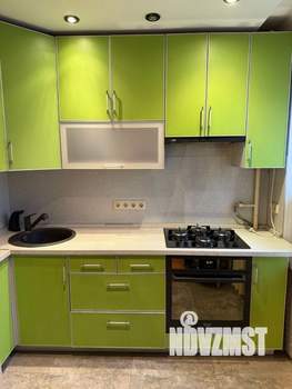 1-к квартира, вторичка, 31м2, 2/9 этаж