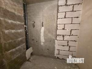 1-к квартира, вторичка, 43м2, 10/17 этаж