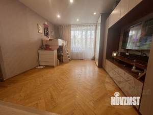 1-к квартира, вторичка, 32м2, 6/9 этаж