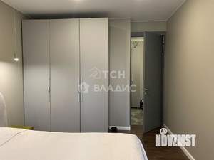 3-к квартира, вторичка, 83м2, 5/25 этаж