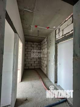 1-к квартира, вторичка, 41м2, 6/17 этаж