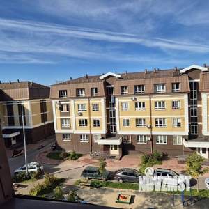 1-к квартира, вторичка, 33м2, 4/4 этаж