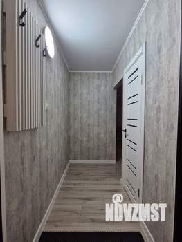 1-к квартира, вторичка, 36м2, 4/5 этаж