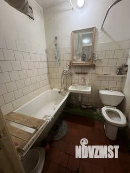 1-к квартира, вторичка, 43м2, 3/12 этаж