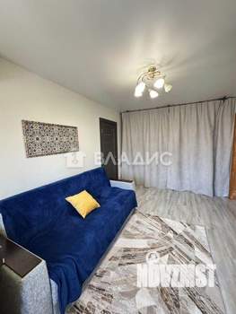 2-к квартира, вторичка, 41м2, 5/5 этаж