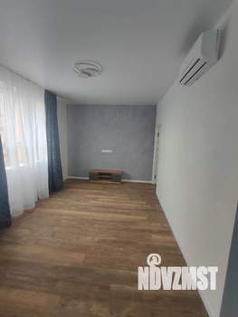 Студия квартира, вторичка, 32м2, 10/17 этаж