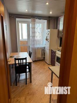 1-к квартира, вторичка, 39м2, 3/5 этаж