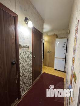 3-к квартира, вторичка, 64м2, 9/14 этаж