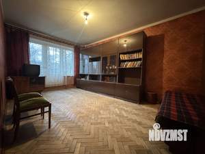 2-к квартира, вторичка, 44м2, 3/5 этаж