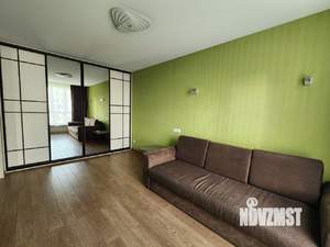 2-к квартира, вторичка, 60м2, 14/17 этаж