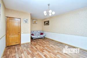 1-к квартира, вторичка, 39м2, 1/14 этаж